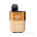 HQD Disposable Vape E-Cigarette 5000 puffs